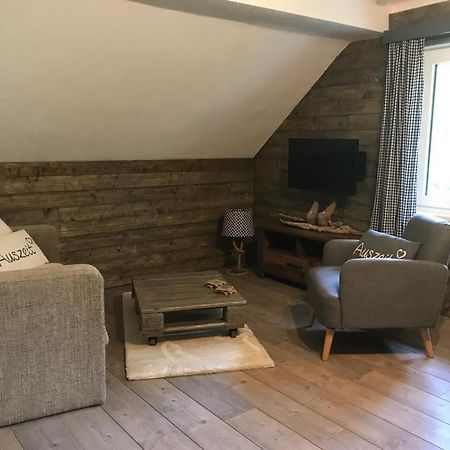 Appartement Felsblick Ferienhaus Fuenf Sinne Döbriach Zewnętrze zdjęcie
