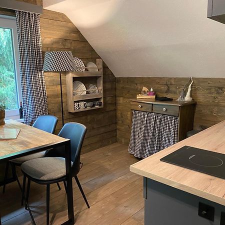 Appartement Felsblick Ferienhaus Fuenf Sinne Döbriach Zewnętrze zdjęcie
