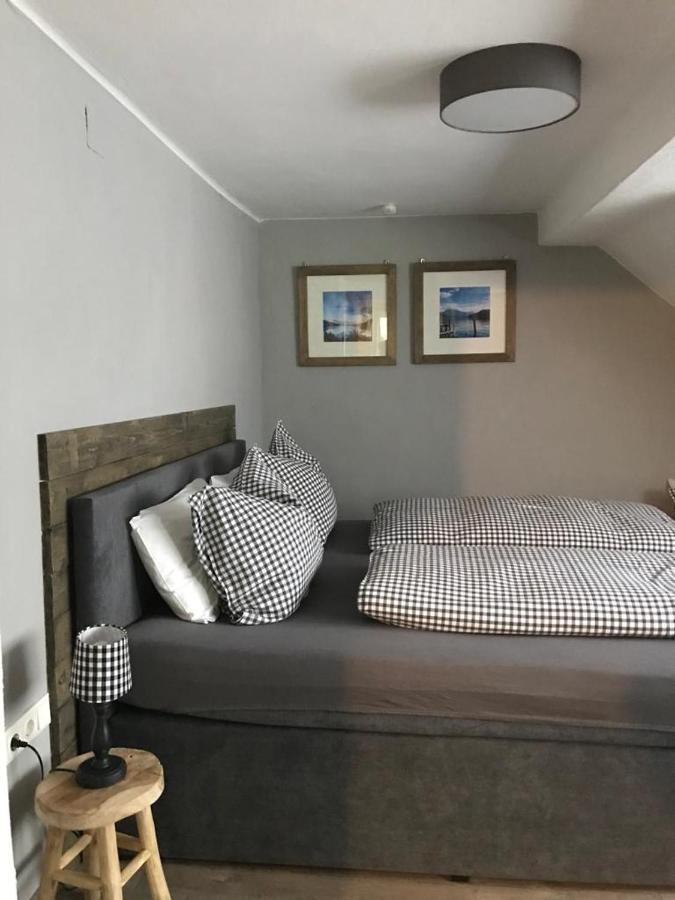 Appartement Felsblick Ferienhaus Fuenf Sinne Döbriach Zewnętrze zdjęcie