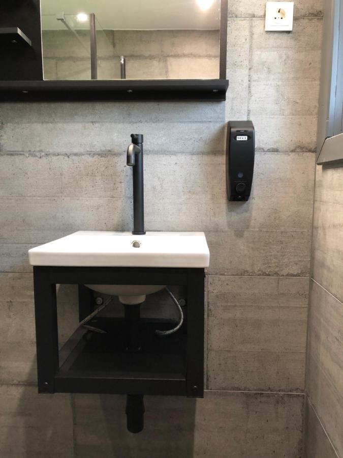 Appartement Felsblick Ferienhaus Fuenf Sinne Döbriach Zewnętrze zdjęcie