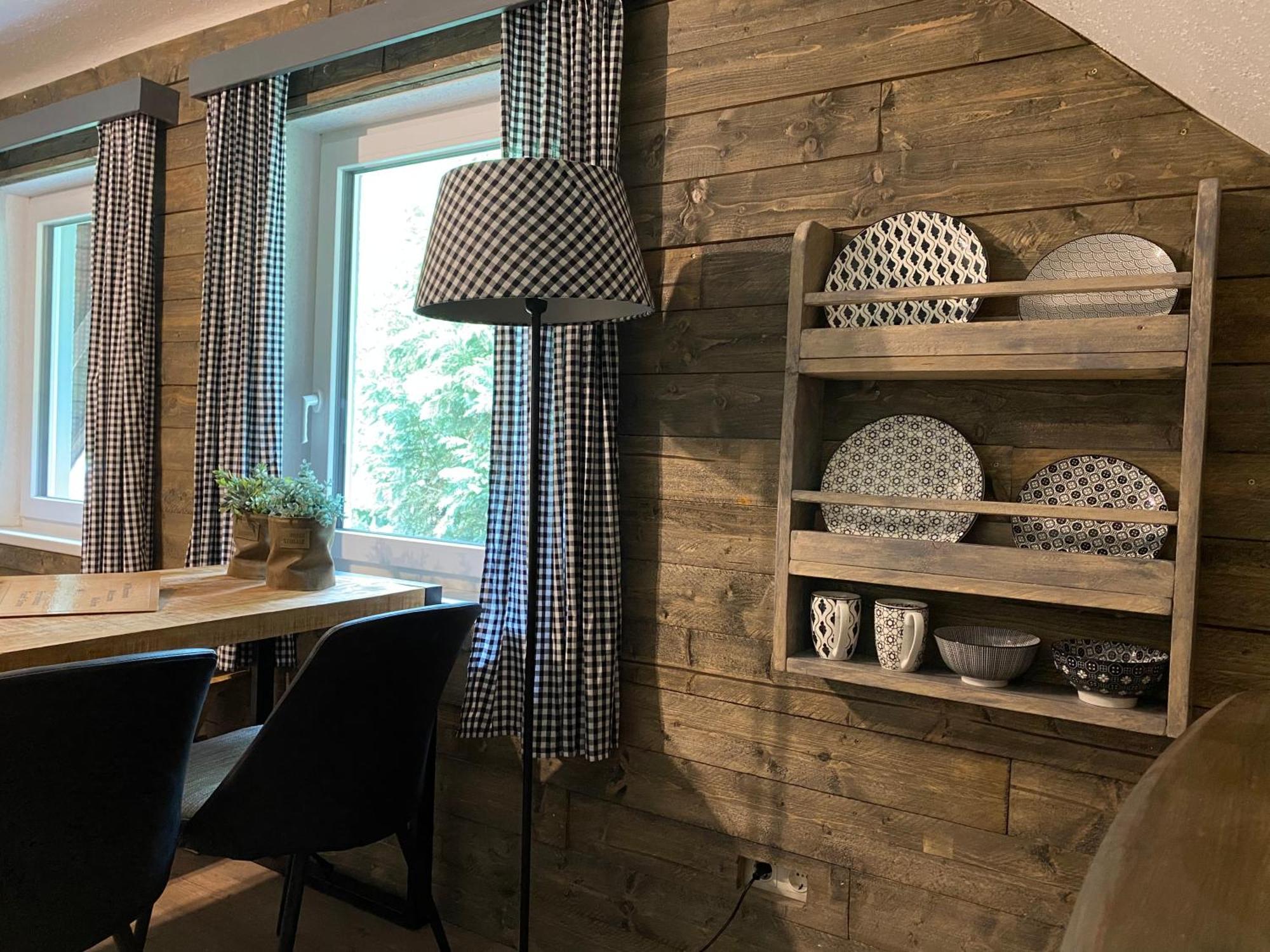 Appartement Felsblick Ferienhaus Fuenf Sinne Döbriach Zewnętrze zdjęcie